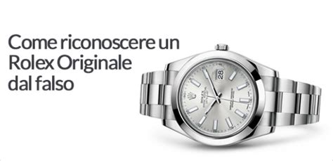 cosa si rischia ad acquistare un falso rolex|Come riconoscere un Rolex falso: Guida completa.